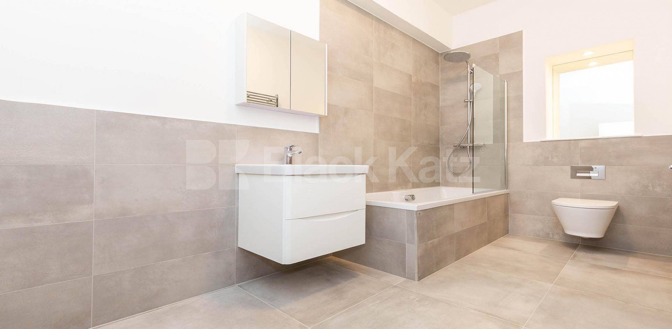 			1 Bedroom, 1 bath, 1 reception Apartment			 ABILITY PLAZA-KINGSLAND ROAD, DALSTON/HAGGERSTON